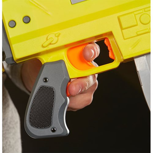 Fortnite AR-L Nerf Blaster with 20 Darts - Image 7