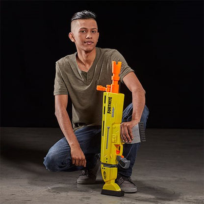 Fortnite AR-L Nerf Blaster with 20 Darts - Image 13