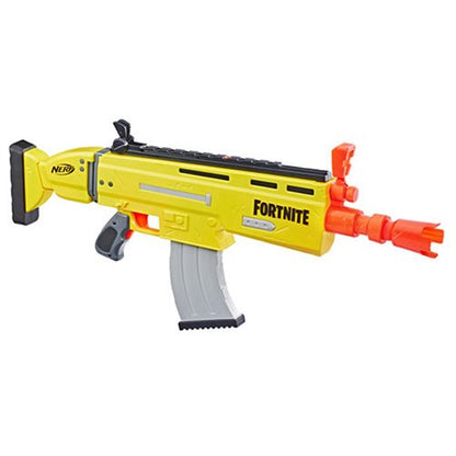 Fortnite AR-L Nerf Blaster with 20 Darts