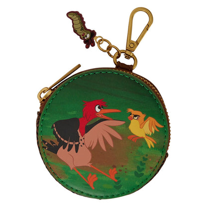 Fox and the Hound Todd and Copper Crossbody Sling Bag - Image 4