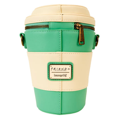 Friends Central Perk To-Go Cup Crossbody Bag - Image 4