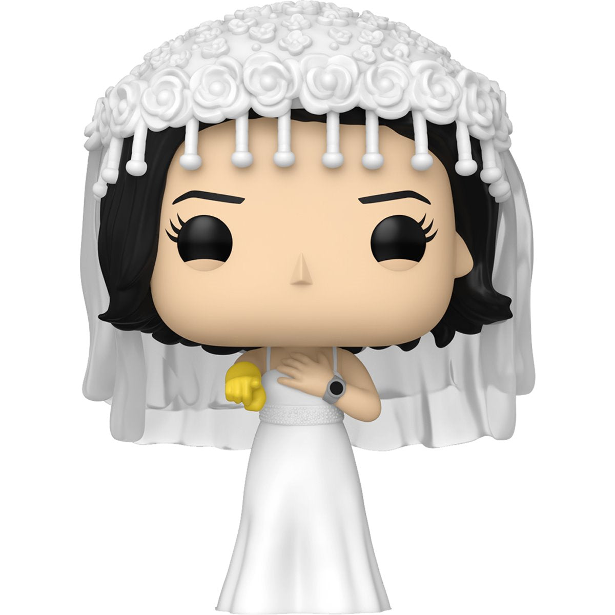 Friends Monica Geller Wave 7 Funko Pop! Vinyl Figure #1869 - Image 2