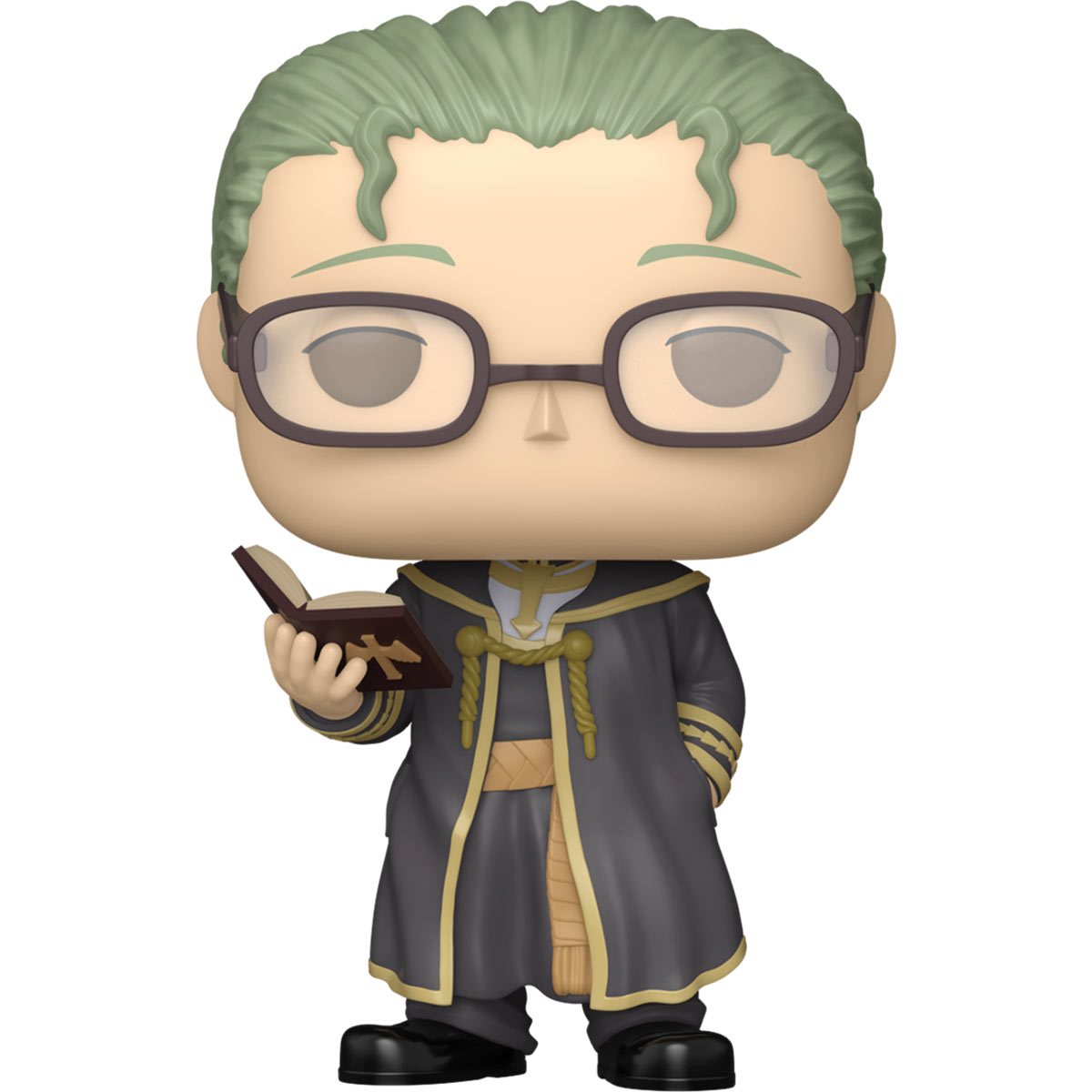 Frieren: Beyond Journey’s End Heiter Funko Pop! Vinyl Figure #2197 - Specialty - Image 2