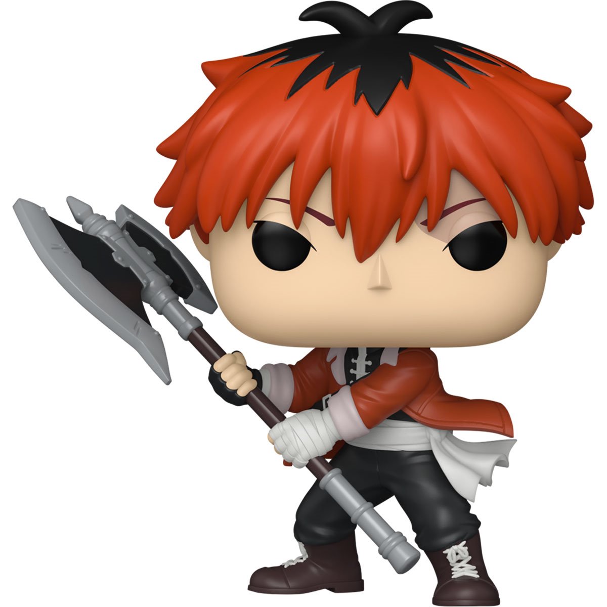 Frieren: Beyond Journey’s End Stark Funko Pop! Vinyl Figure #1988 - Image 2