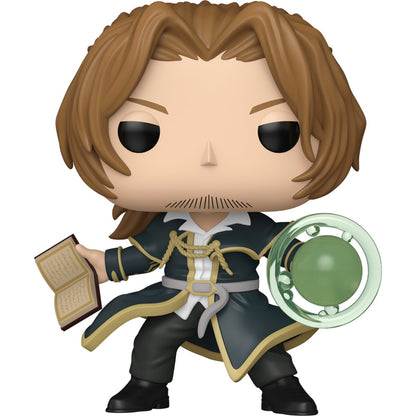 Frieren: Beyond Journey’s Sein Funko Pop! Vinyl Figure #2355 - Image 2