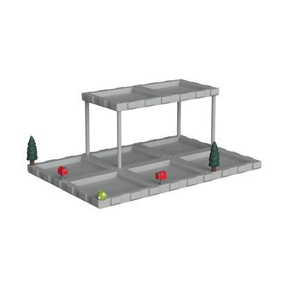 Funko Bitty City Land Kit Expansion Pack - Image 3
