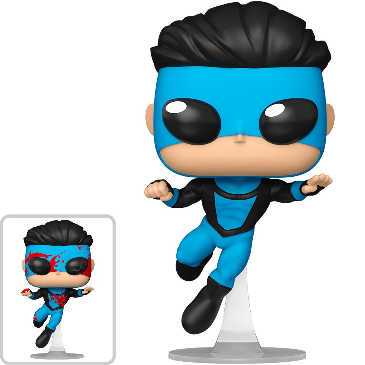Funko Fusion Invincible Funko Pop! Vinyl Figure #1098 - Image 2