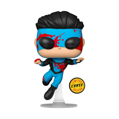 Funko Fusion Invincible Funko Pop! Vinyl Figure #1098 - Image 4