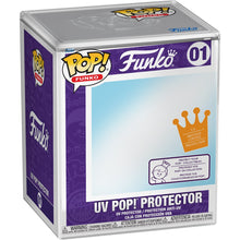 Funko Super 6-Inch UV Hard Pop! Protector