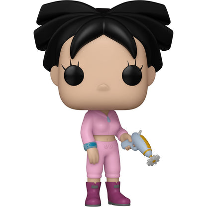Futurama Amy Wong Funko Pop! Vinyl Figure #2209 - Image 2