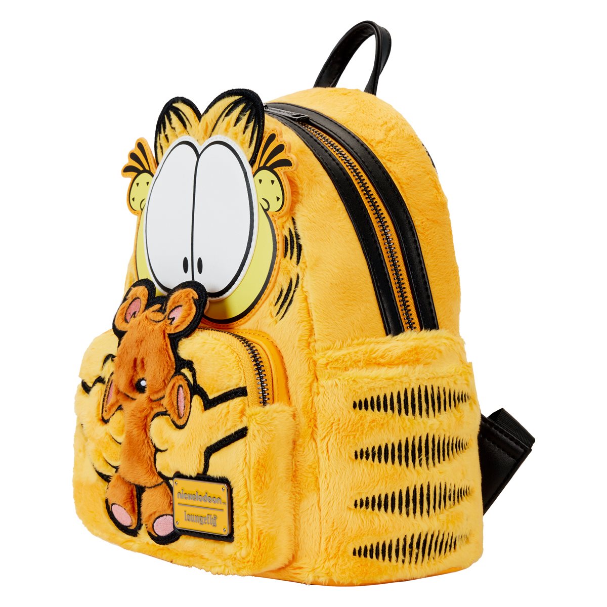 Garfield and Pooky Mini-Backpack - Image 2