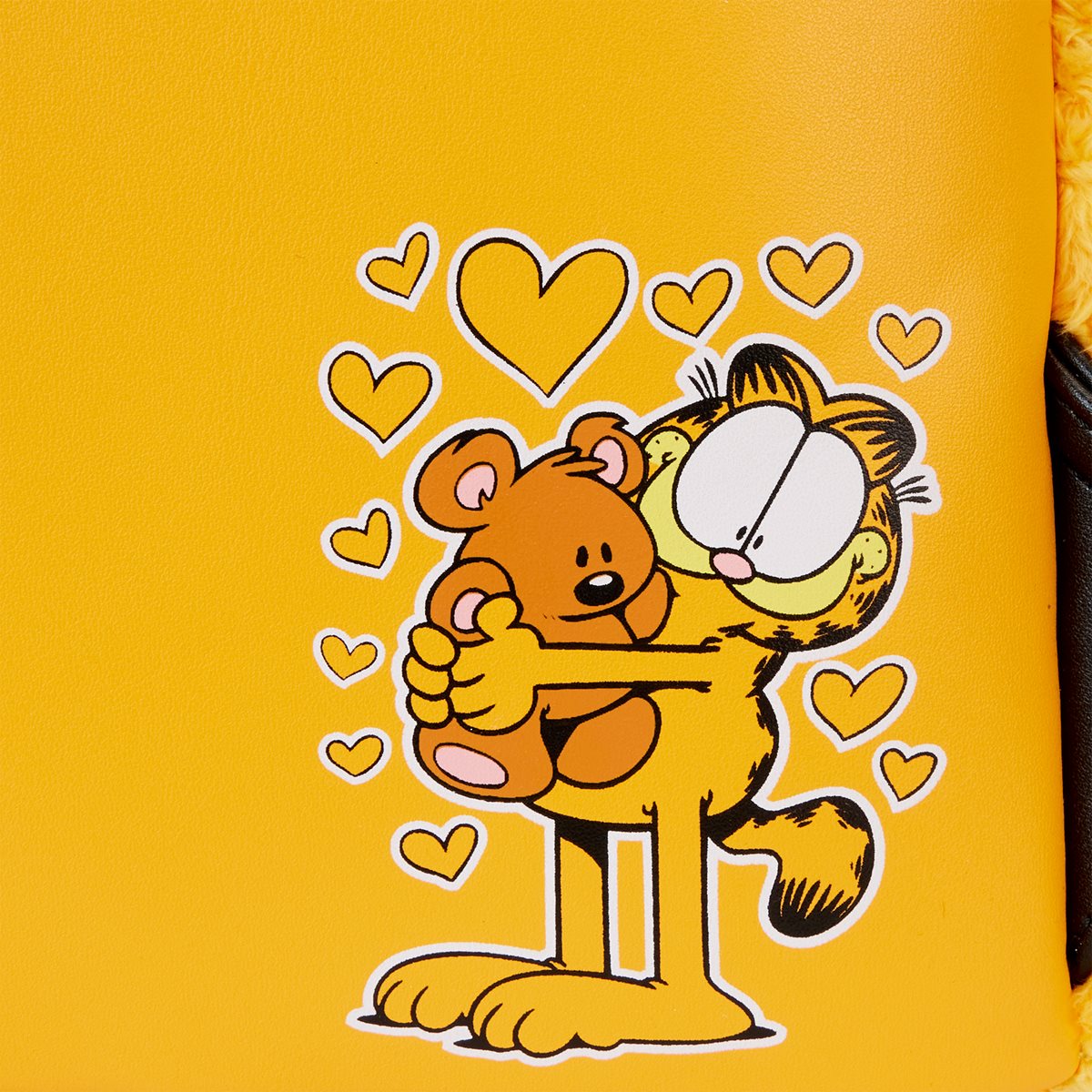Garfield and Pooky Mini-Backpack - Image 5
