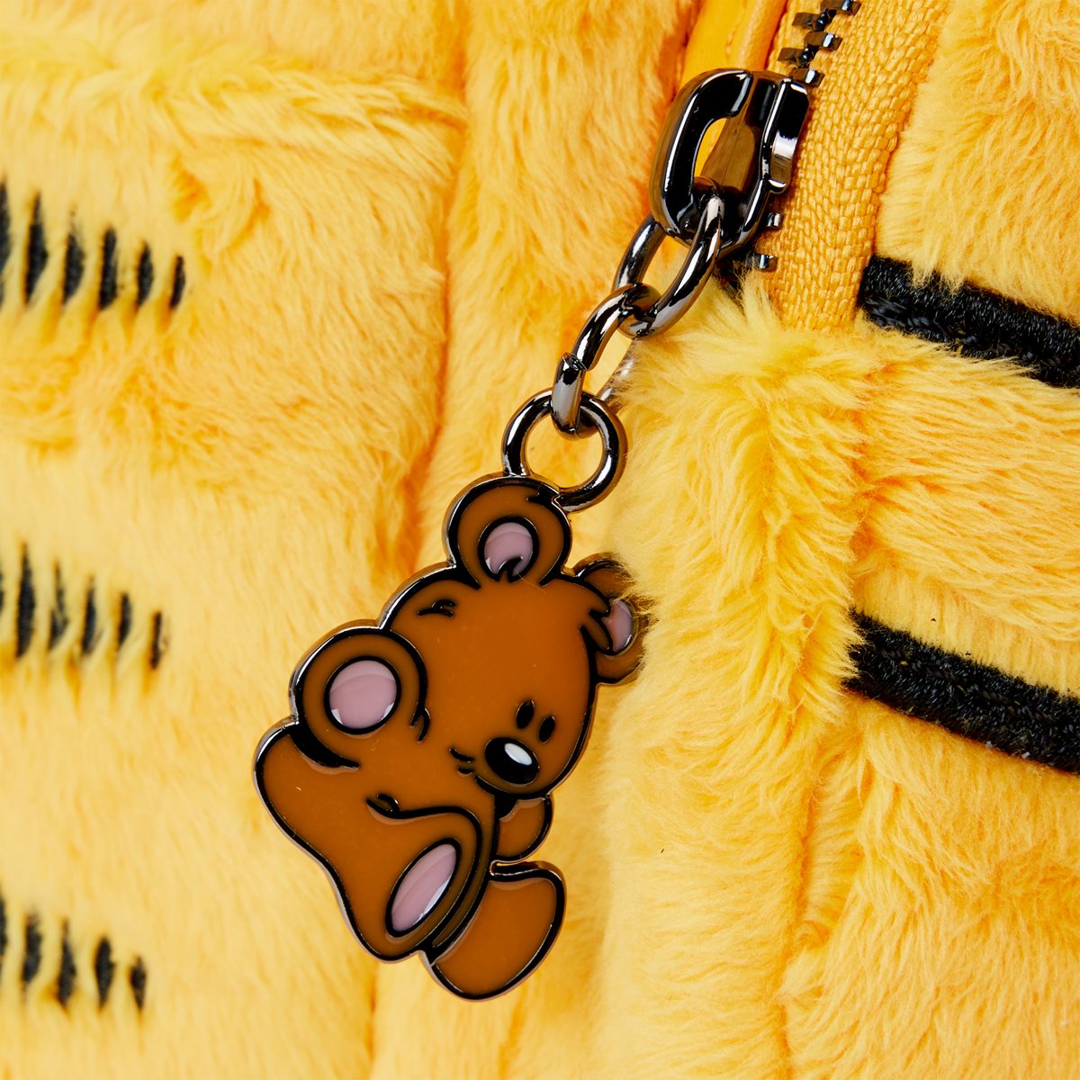Garfield and Pooky Mini-Backpack - Image 6