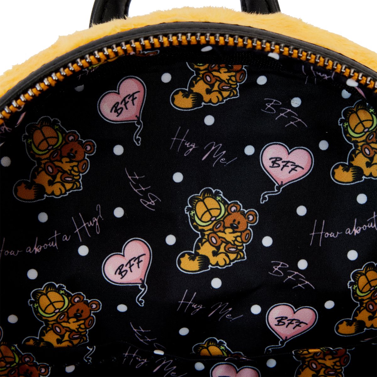 Garfield and Pooky Mini-Backpack - Image 7
