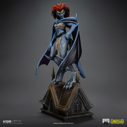 Gargoyles Demona 1:10 Art Scale Limited Edition Statue - Image 2