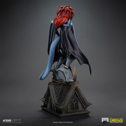 Gargoyles Demona 1:10 Art Scale Limited Edition Statue - Image 4