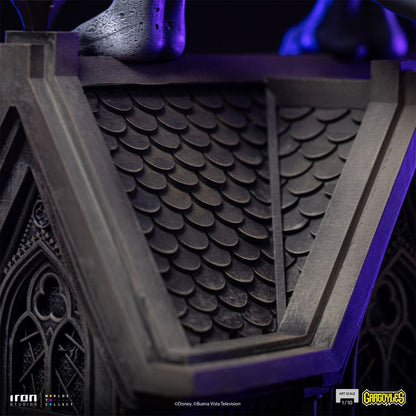 Gargoyles Demona 1:10 Art Scale Limited Edition Statue - Image 7