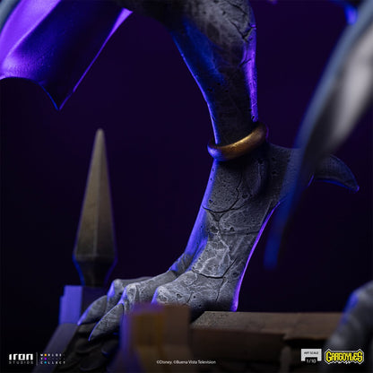 Gargoyles Demona 1:10 Art Scale Limited Edition Statue - Image 9