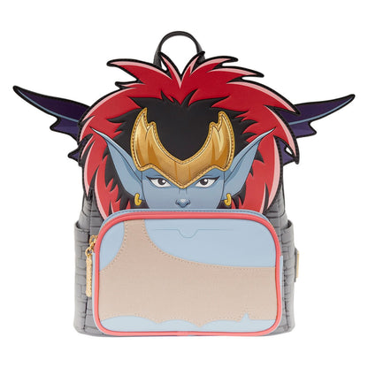 Gargoyles Demona Cosplay Mini-Backpack - Image 2