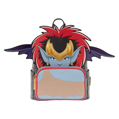 Gargoyles Demona Cosplay Mini-Backpack - Image 3