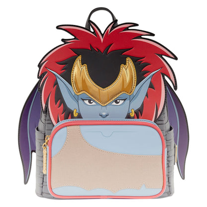 Gargoyles Demona Cosplay Mini-Backpack - Image 4