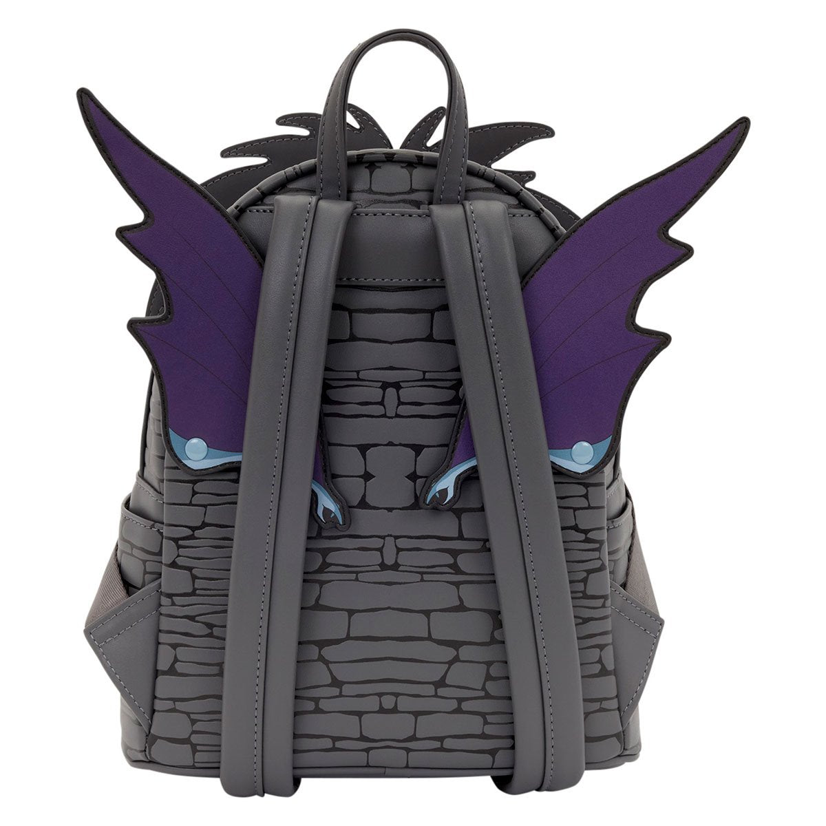 Gargoyles Demona Cosplay Mini-Backpack - Image 6