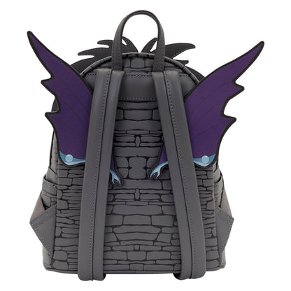 Gargoyles Demona Cosplay Mini-Backpack - Image 6
