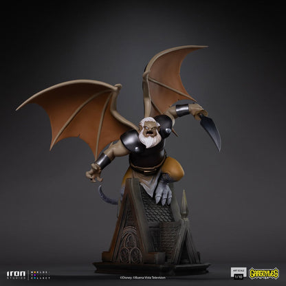 Gargoyles Hudson 1:10 Art Scale Limited Edition Statue - Image 4