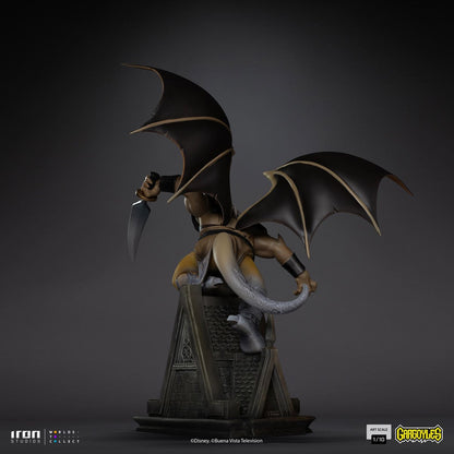 Gargoyles Hudson 1:10 Art Scale Limited Edition Statue - Image 8