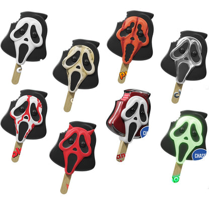 Ghost Face Meltz Blind Box Vinyl Figure Case of 12
