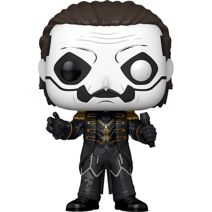 Ghost Papa Emeritus IV Funko Pop! Vinyl Figure #336 - Image 2