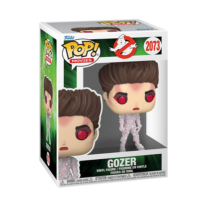 Ghostbusters Gozer Funko Pop! Vinyl Figure #2073 - Image 2