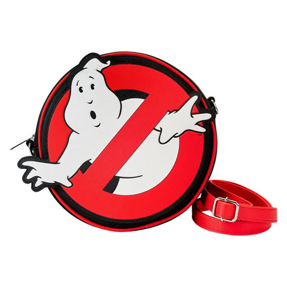Ghostbusters No Ghost Logo Glow-in-the-Dark Crossbody Purse - Image 2
