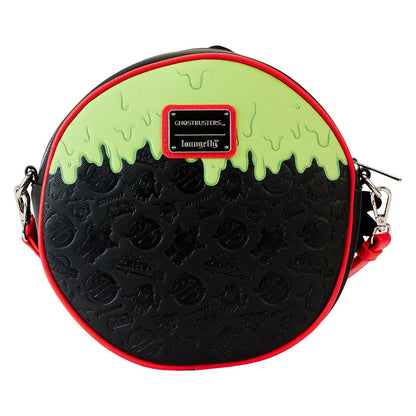Ghostbusters No Ghost Logo Glow-in-the-Dark Crossbody Purse - Image 6