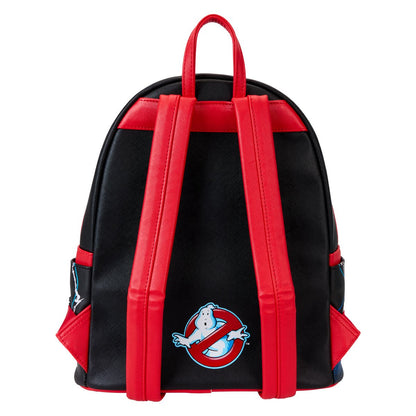 Ghostbusters Stay Puft Marshmallow Man Chase Mini-Backpack - Image 6