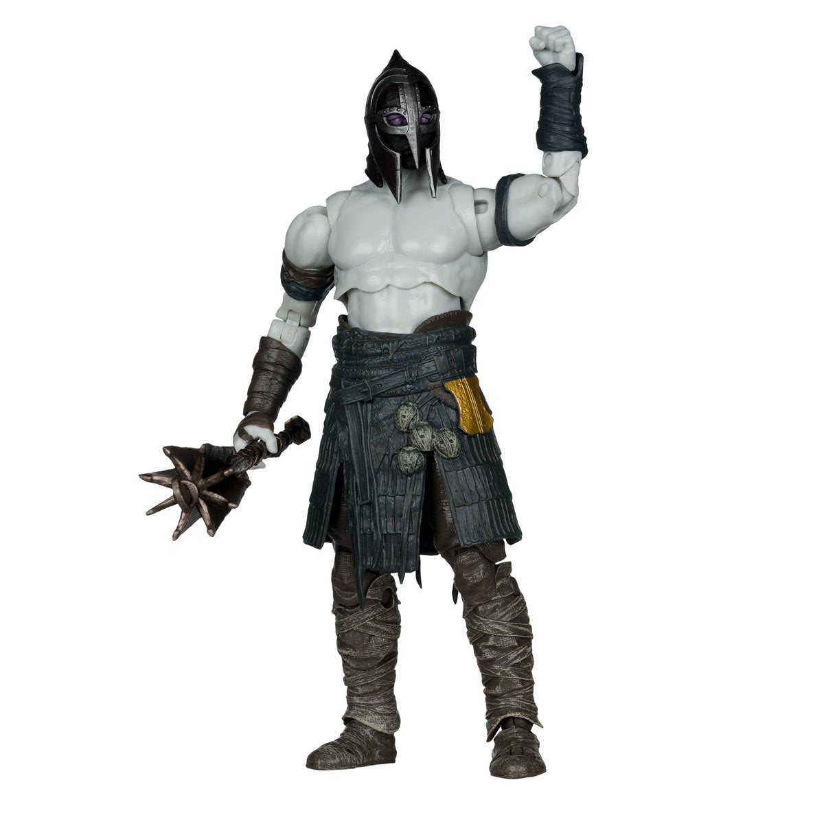 God of War Wave 1 Einherjar McFarlane Gaming 7-Inch Scale Action Figure - Image 3