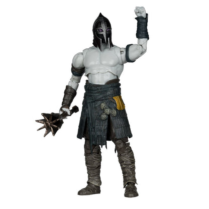 God of War Wave 1 Einherjar McFarlane Gaming 7-Inch Scale Action Figure - Image 3