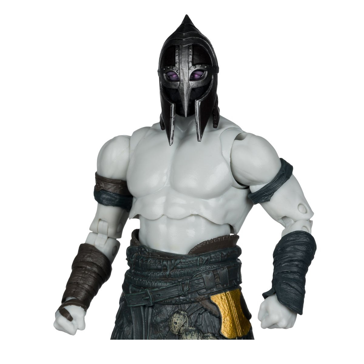 God of War Wave 1 Einherjar McFarlane Gaming 7-Inch Scale Action Figure - Image 4
