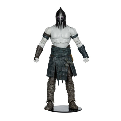 God of War Wave 1 Einherjar McFarlane Gaming 7-Inch Scale Action Figure - Image 5