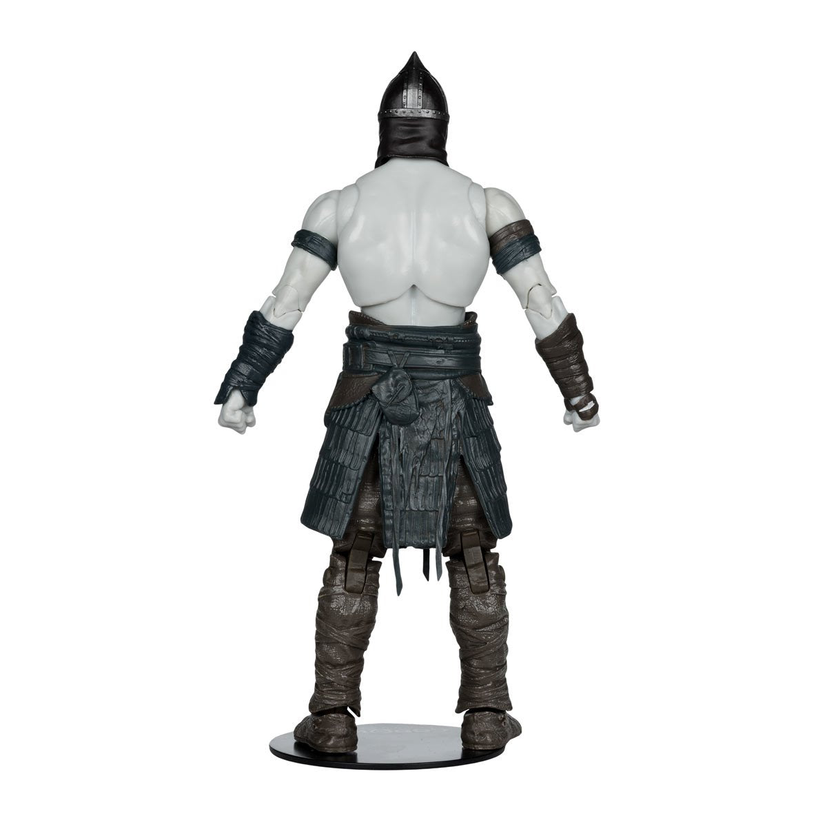 God of War Wave 1 Einherjar McFarlane Gaming 7-Inch Scale Action Figure - Image 6