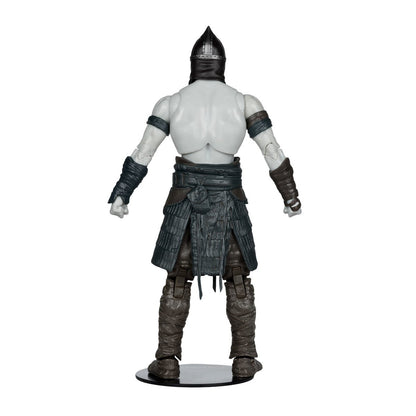 God of War Wave 1 Einherjar McFarlane Gaming 7-Inch Scale Action Figure - Image 6