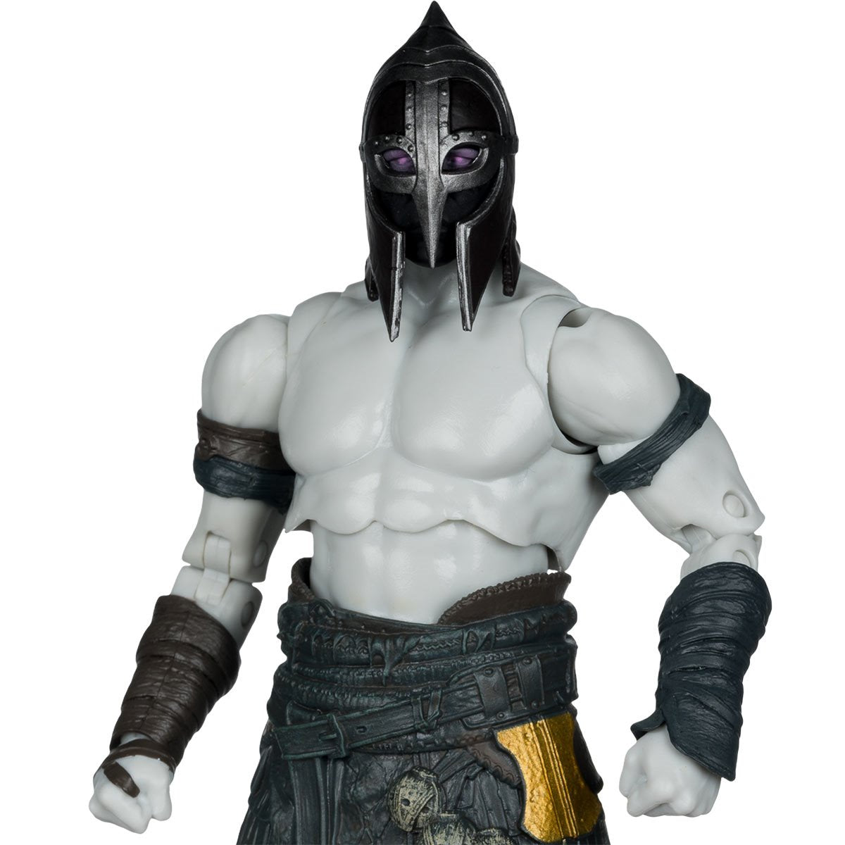 God of War Wave 1 Einherjar McFarlane Gaming 7-Inch Scale Action Figure