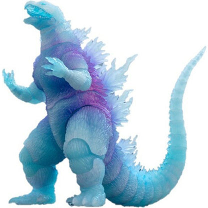 Godzilla 2000 Infrared Version Exquisite Basic Series Action Figure - AE Exclusive