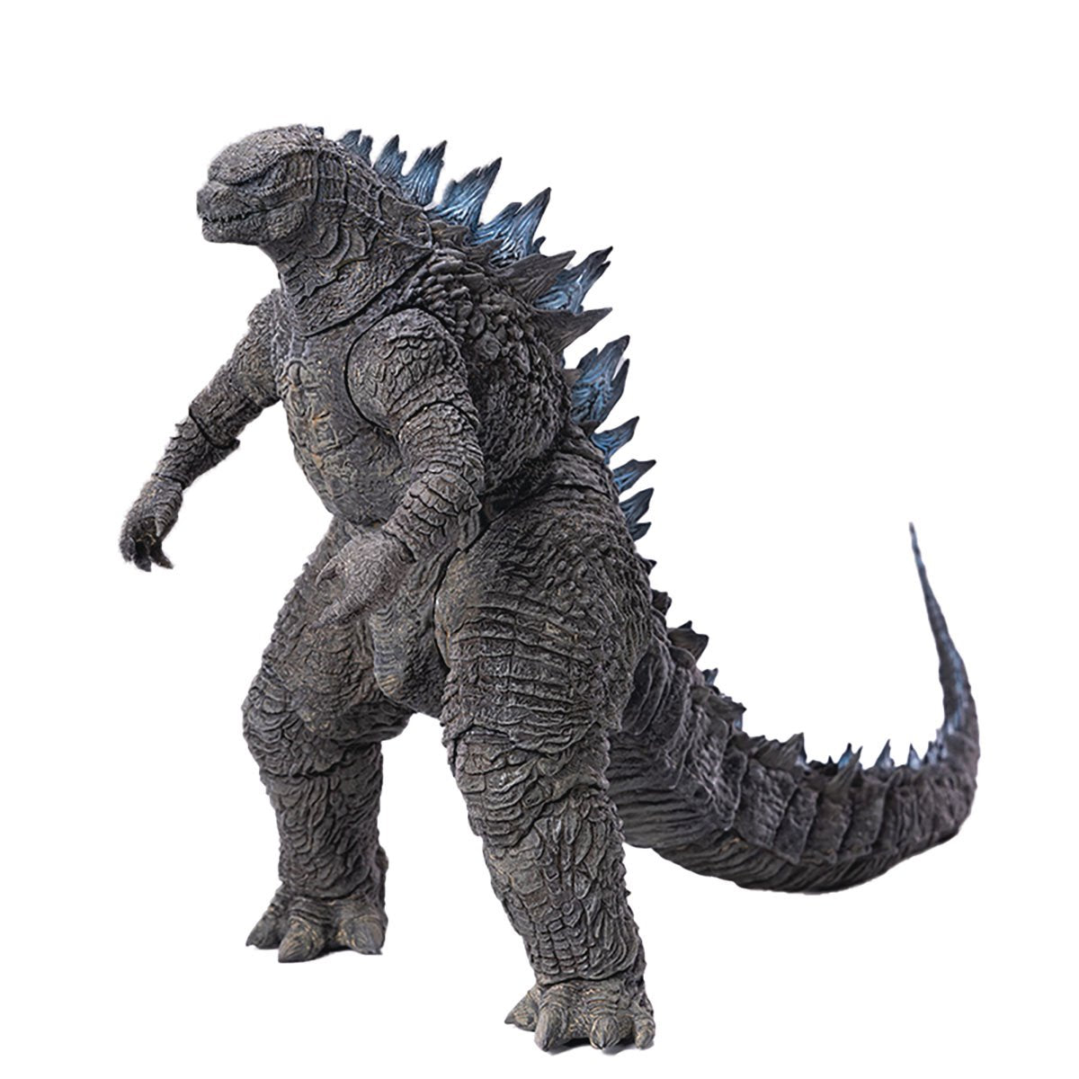 Godzilla 2014 Godzilla Heat Ray Exquisite Basic Series Action Figure - Image 2