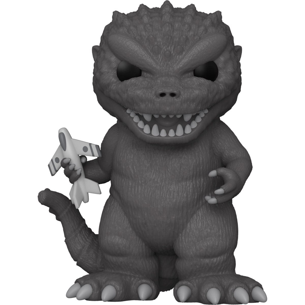 Godzilla 70th Anniversary Godzilla (1954) Funko Pop! Vinyl Figure #1662 - Image 2