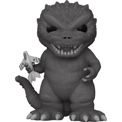 Godzilla 70th Anniversary Godzilla (1954) Funko Pop! Vinyl Figure #1662 - Image 2