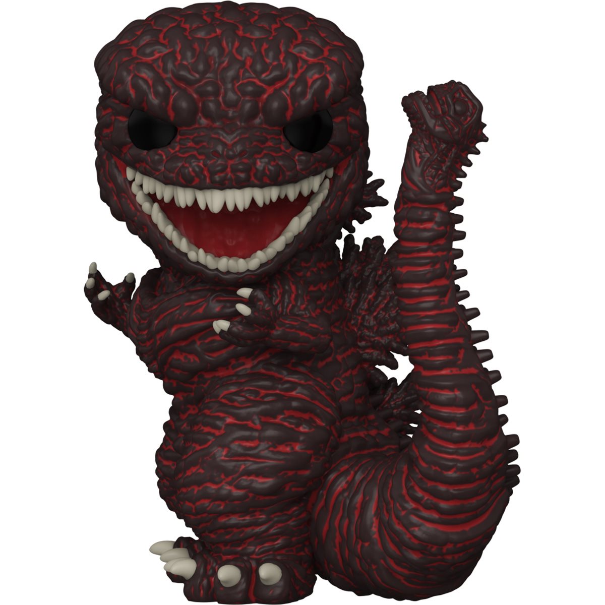 Godzilla 70th Anniversary Shin Godzilla (2016) Funko Pop! Vinyl Figure #1665 - Image 2