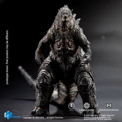 Godzilla: King of the Monsters Godzilla Exquisite Basic Action Figure - Image 9