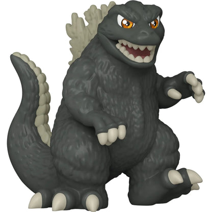 Godzilla Mini XL Vinyl Figure - Image 2