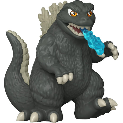 Godzilla Mini XL Vinyl Figure